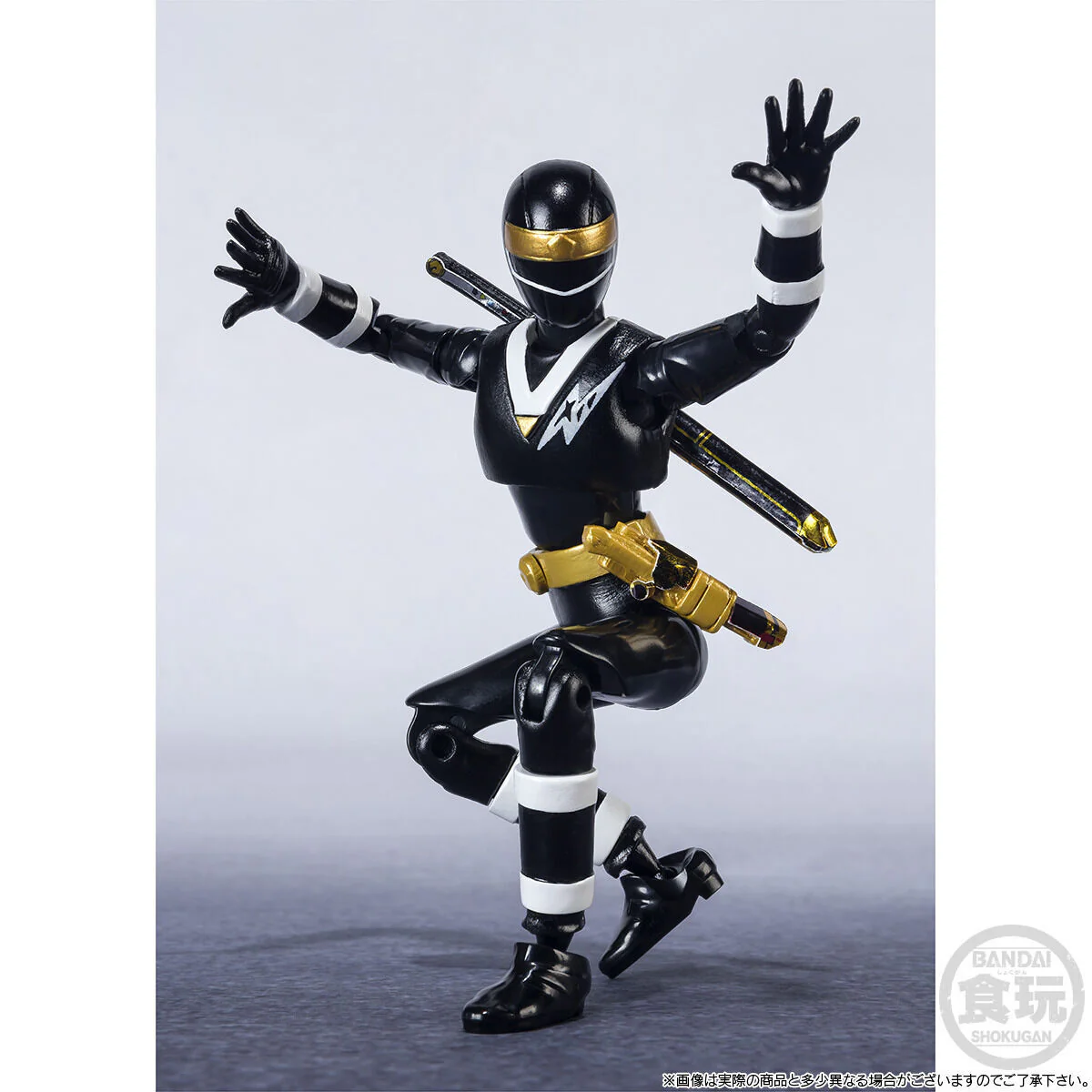 SHODO SUPER Kakuranger - Image 6