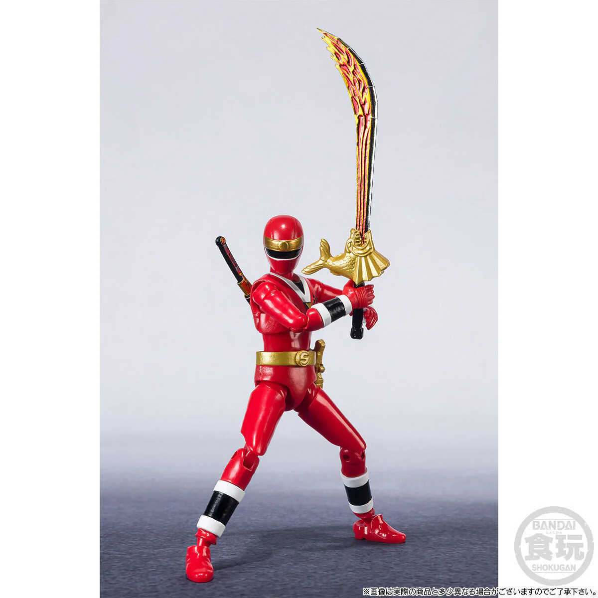 SHODO SUPER Kakuranger - Image 8