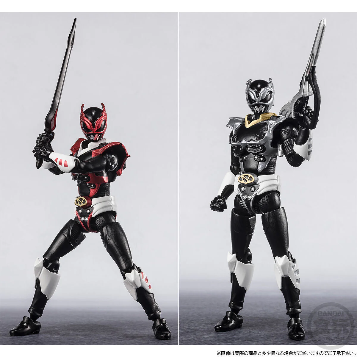 SHODO SUPER Neziranger - Image 5