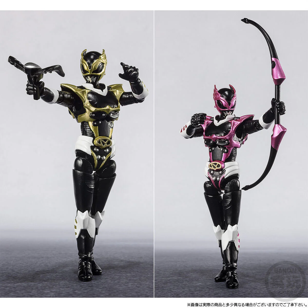 SHODO SUPER Neziranger - Image 7