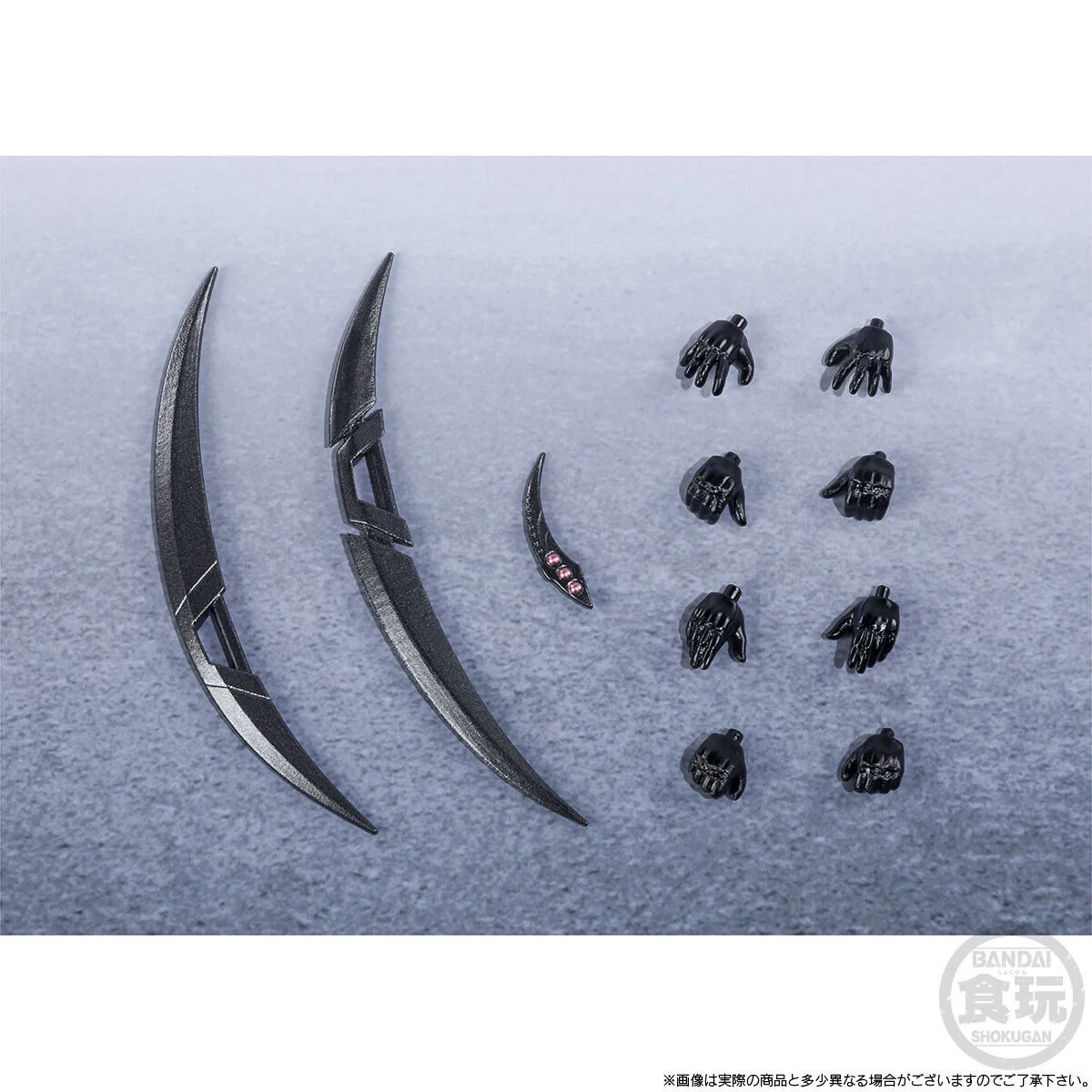 SHODO SUPER Rouki - Image 5