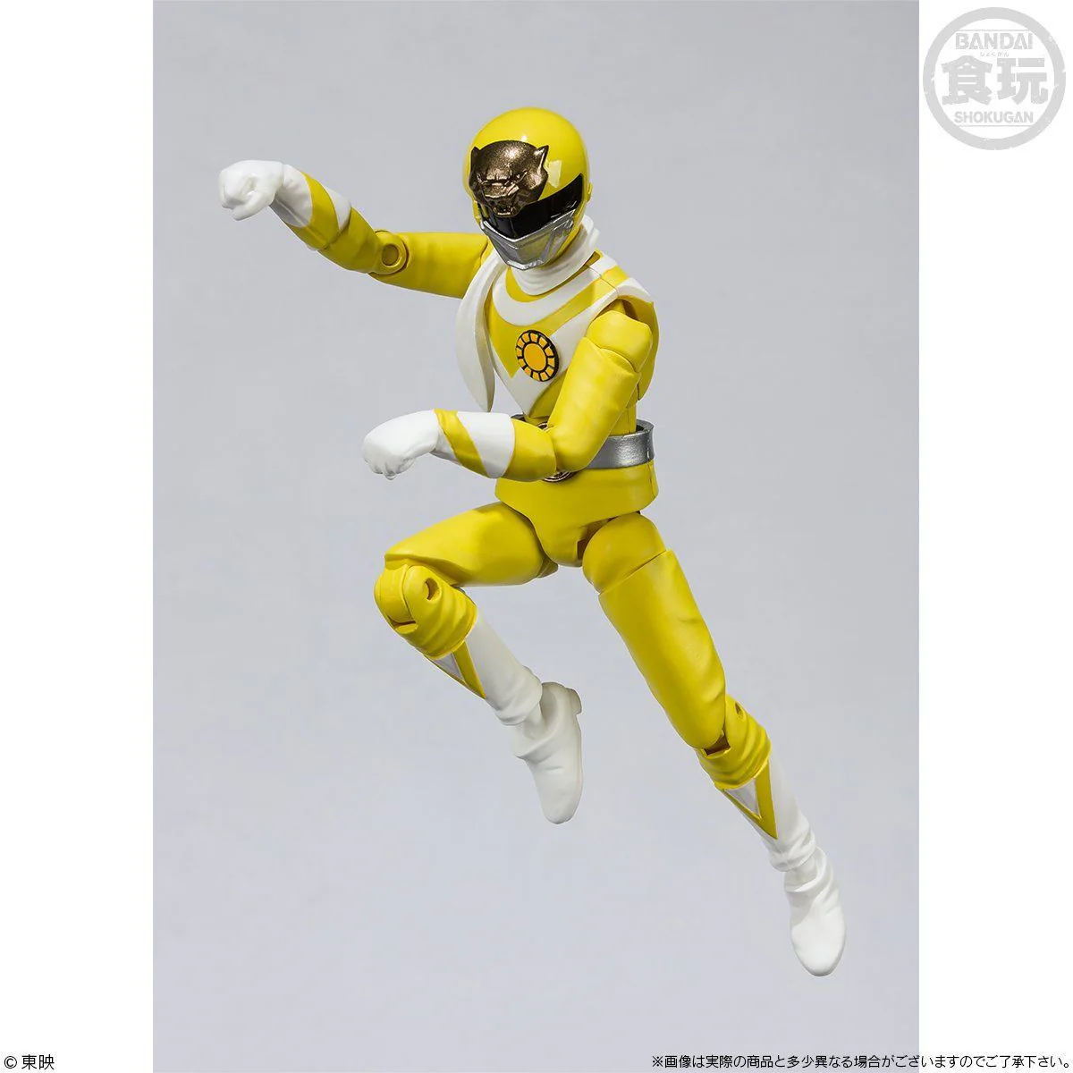 SHODO SUPER Sun Vulcan (Reissue) - Image 4