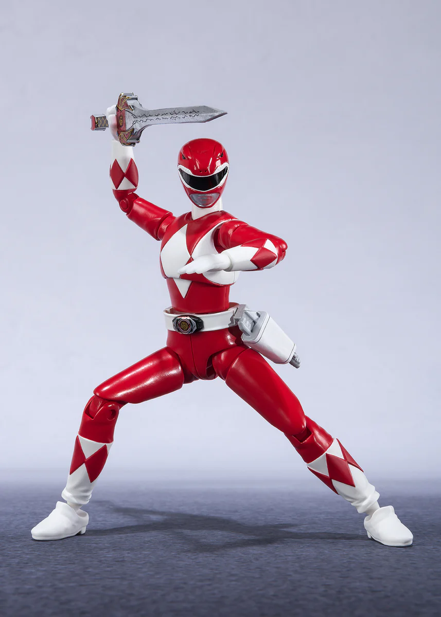 SHODO Super Zyuranger - Image 2