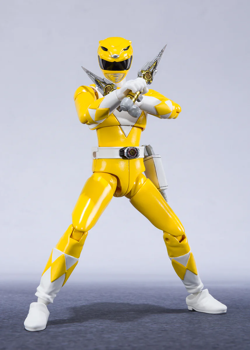 SHODO Super Zyuranger - Image 5