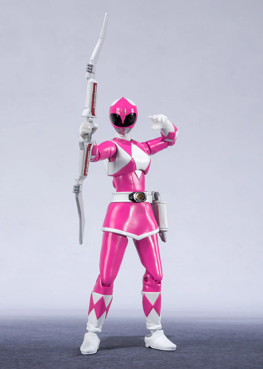 SHODO Super Zyuranger - Image 6