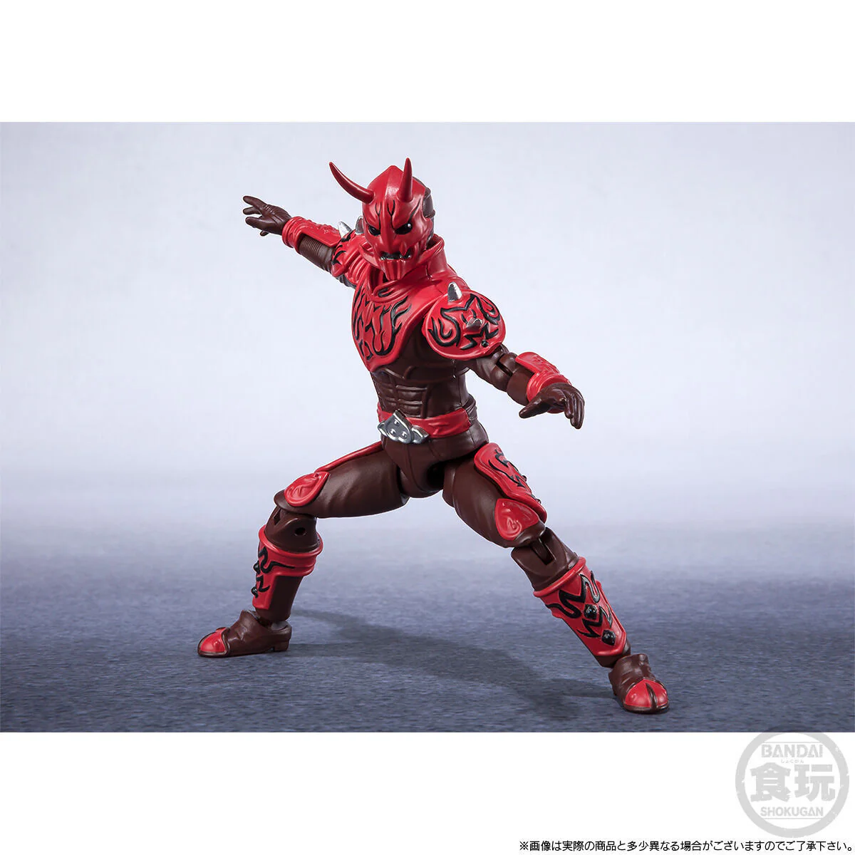 SHODO-X Momotaros & Kintaros Imagin Set - Image 2