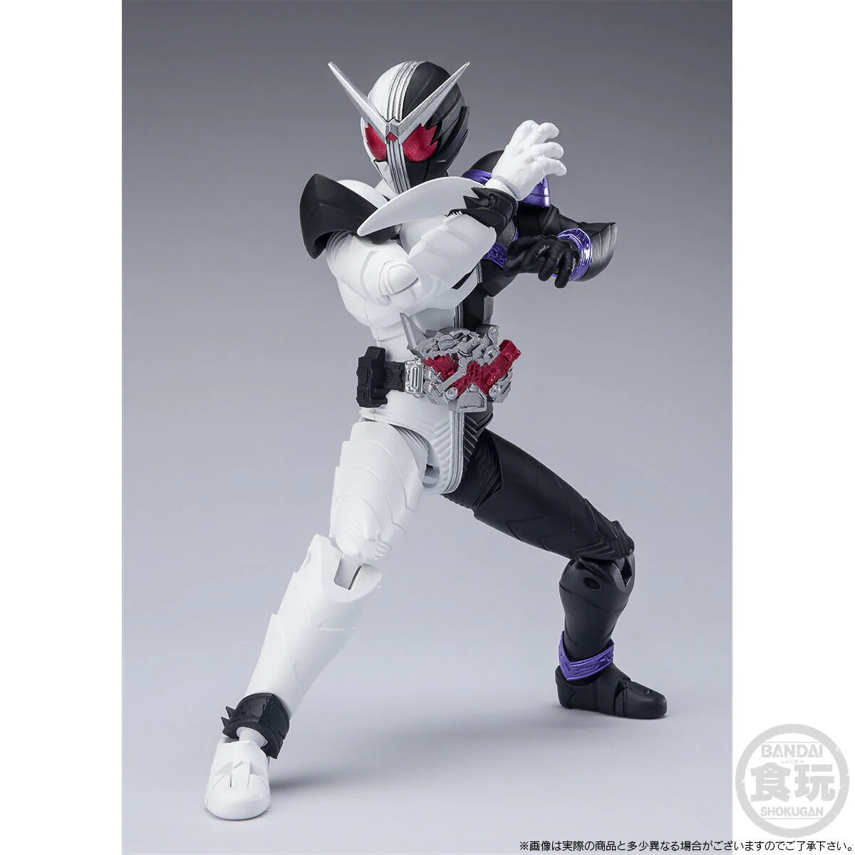 SHODO XX Kamen Rider W EX - Image 6