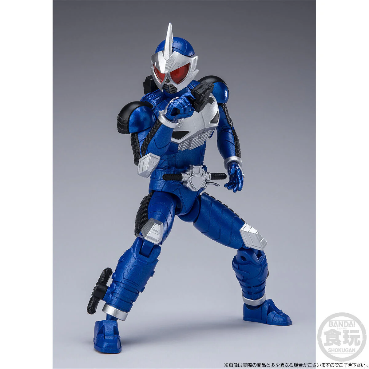 SHODO XX Kamen Rider W EX - Image 8