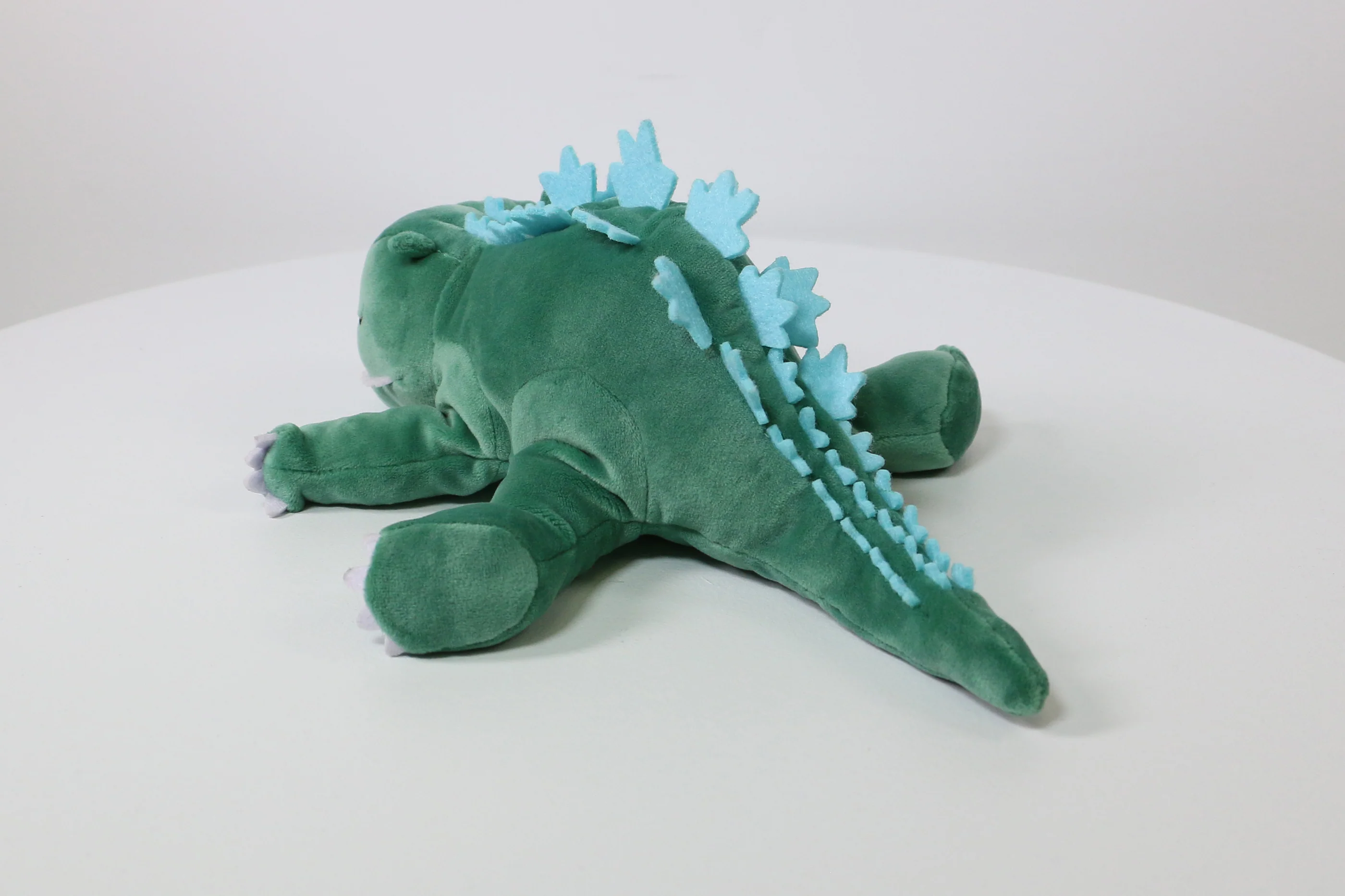Sleepy Godzilla Plush - Image 4