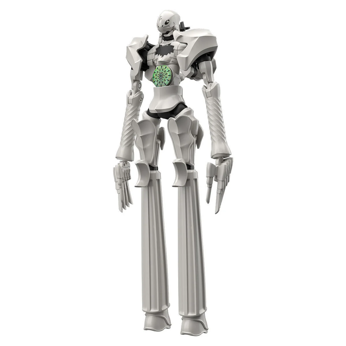 SMP Aquarion Cherubim Soldier
