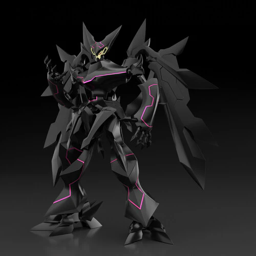 SMP Astranagant - Super Robot Wars OG - Image 3