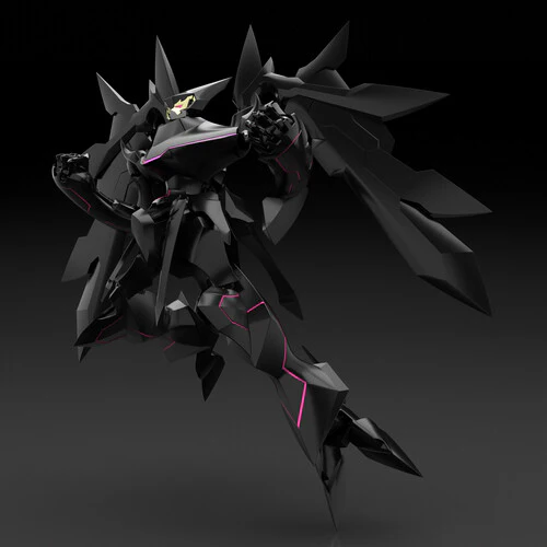SMP Astranagant - Super Robot Wars OG - Image 5