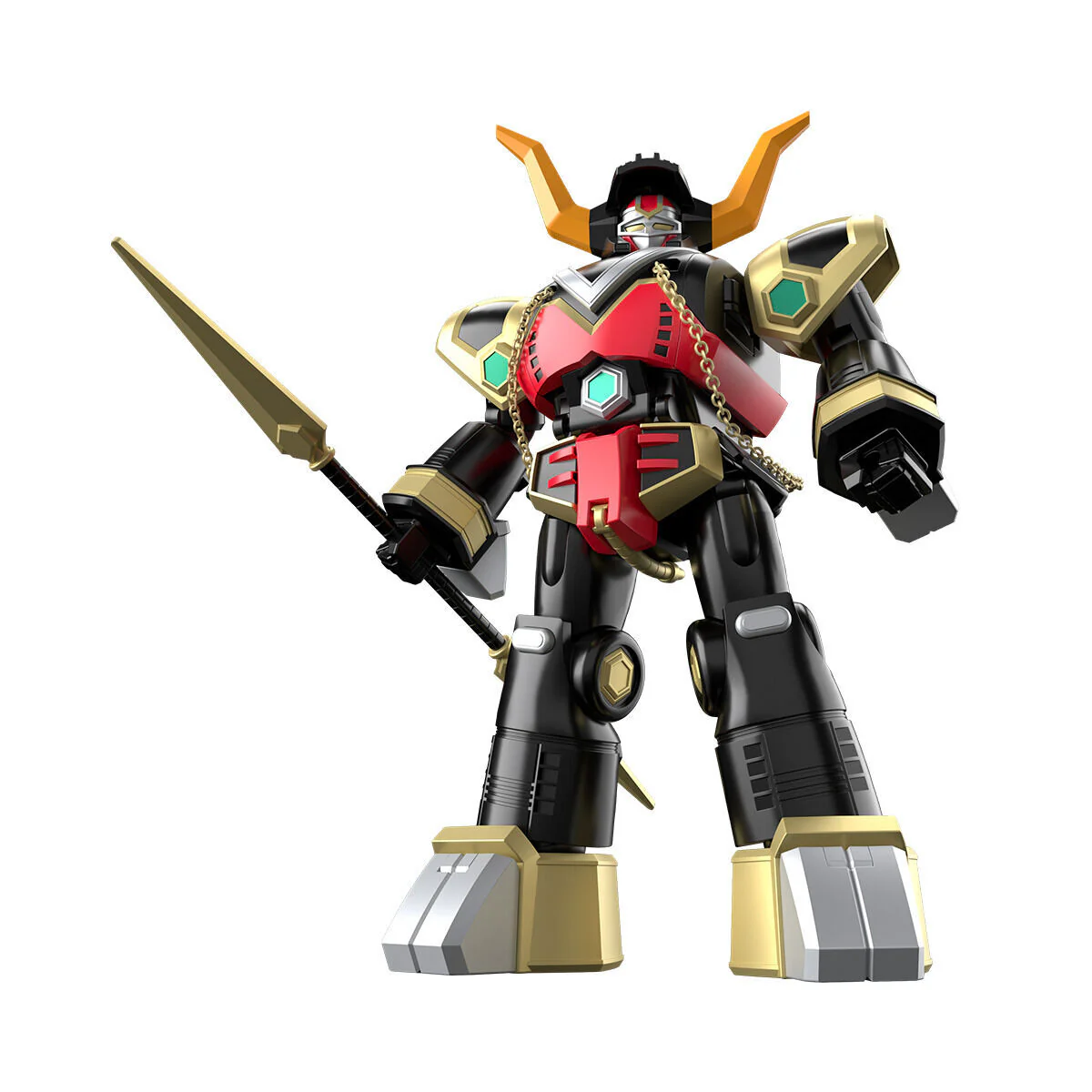 SMP BullTaurus & Galaxy Battle Set
