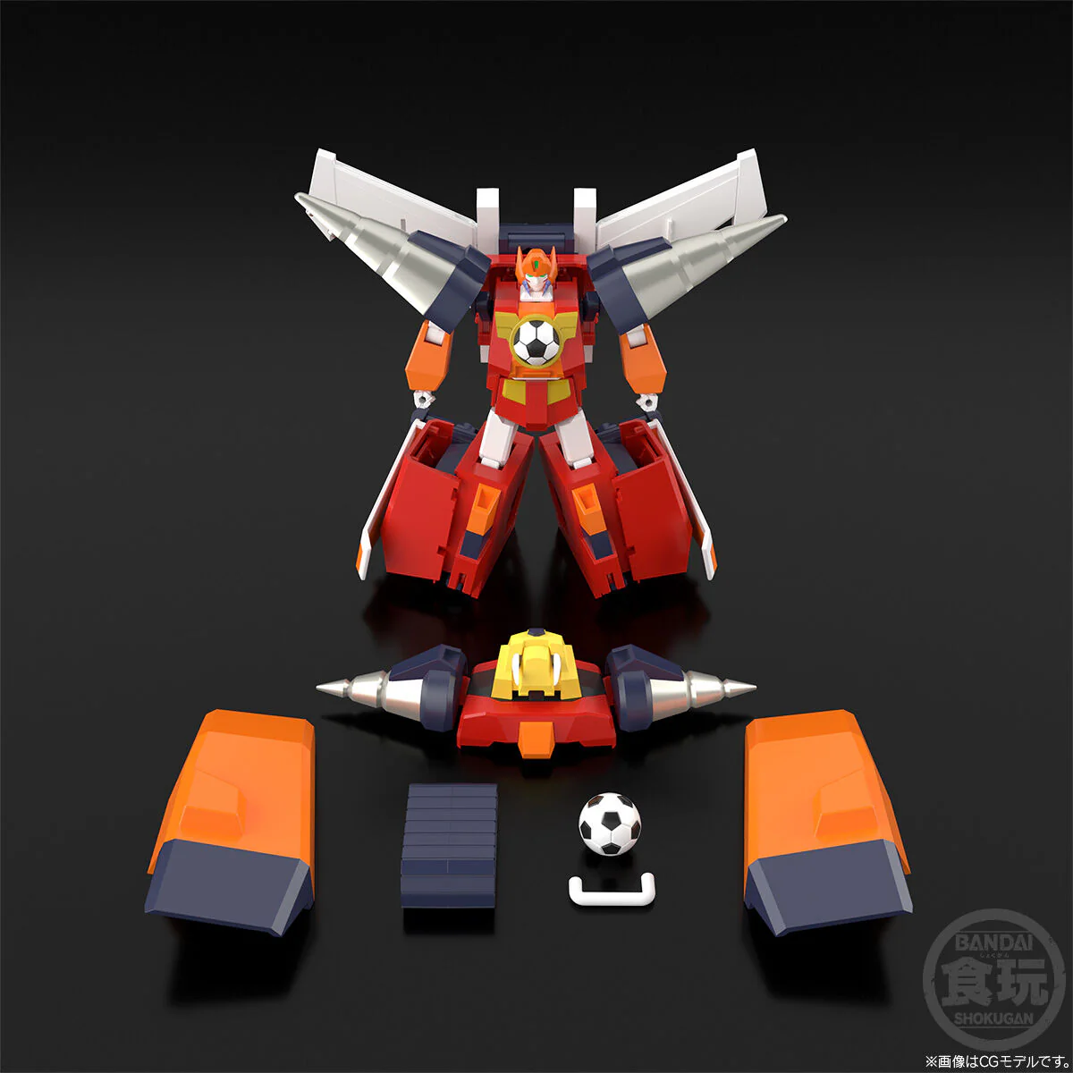 SMP Drill Boy - Brave Police J-Decker - Image 10