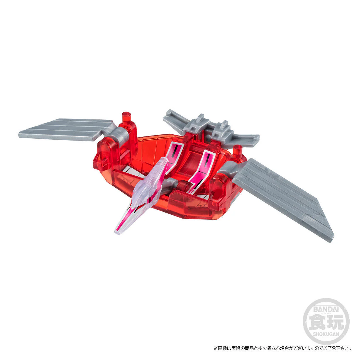 SMP Shinka Gattai Daizyujin Clear Color Ver - Image 7