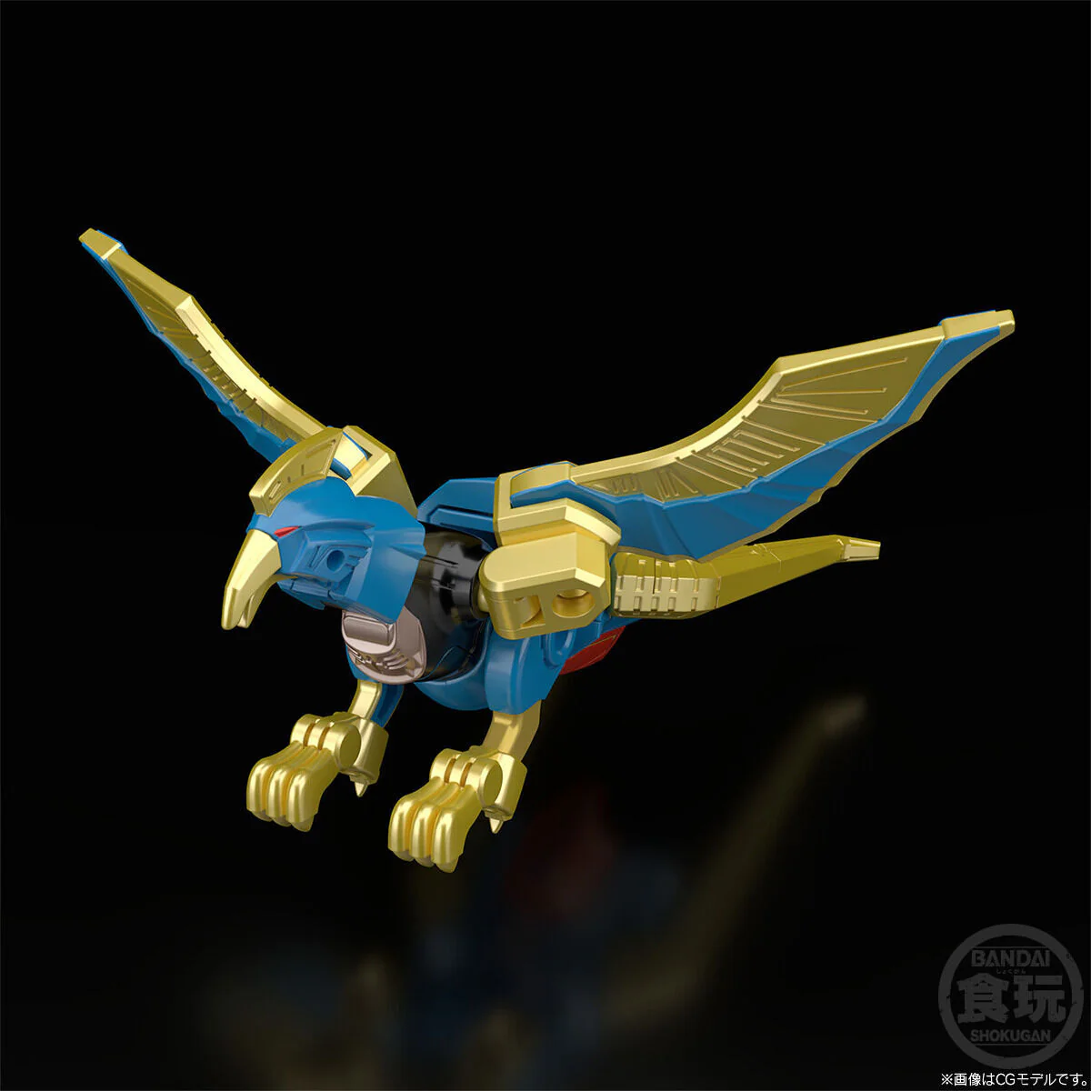 SMP Gao God - Image 3