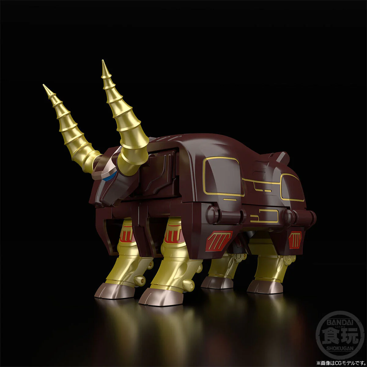 SMP Gao God - Image 5