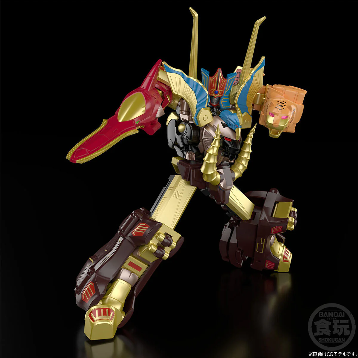 SMP Gao God - Image 7