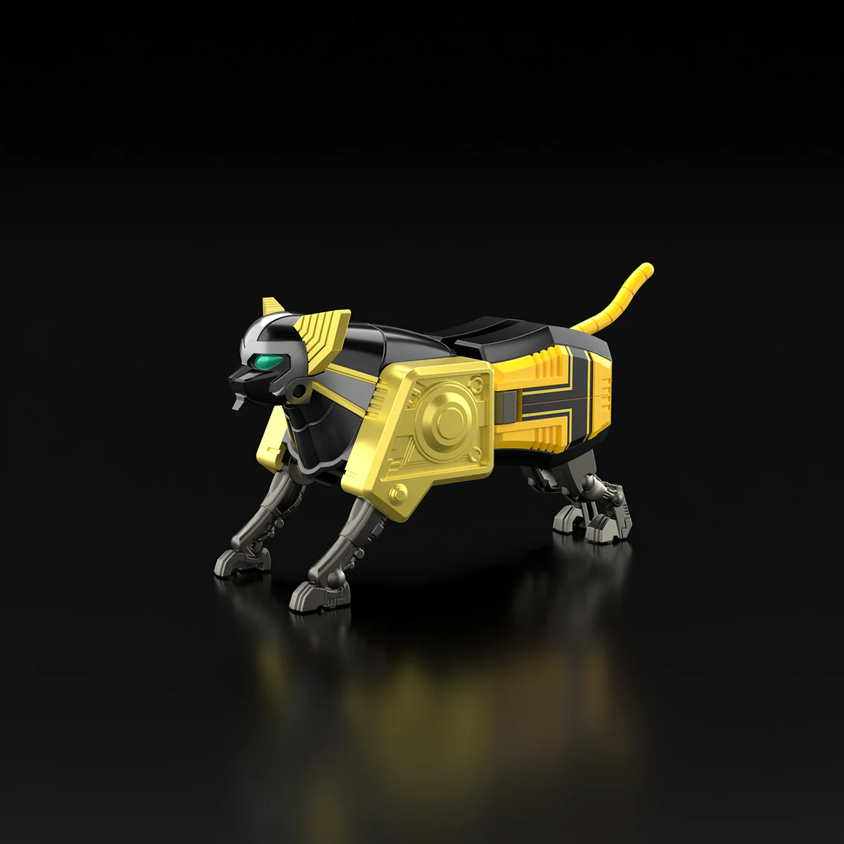 SMP GingaiOh Black Version - Image 14