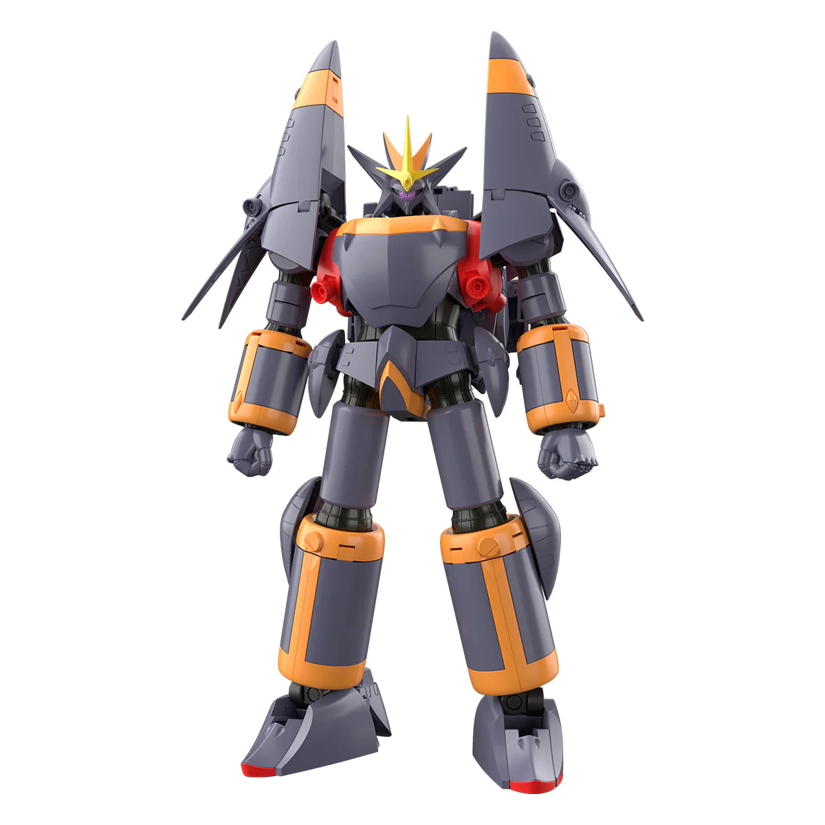 SMP Gunbuster