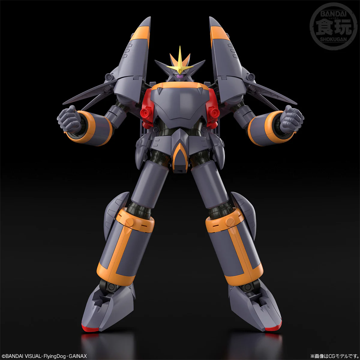 SMP Gunbuster - Image 6