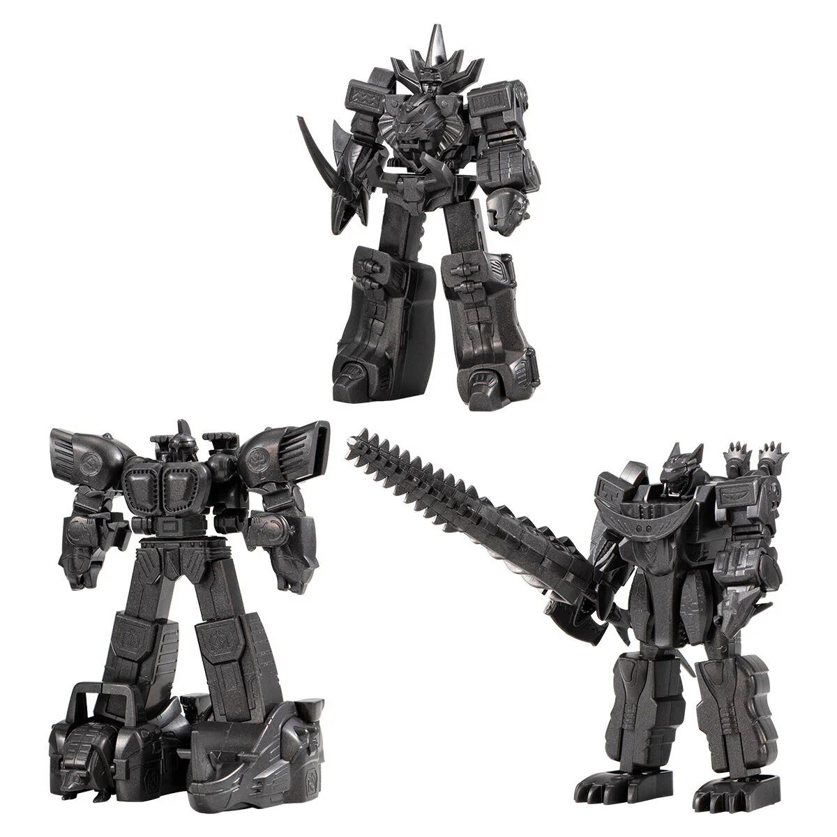 [PREORDER] SMP Storage Collection EX02