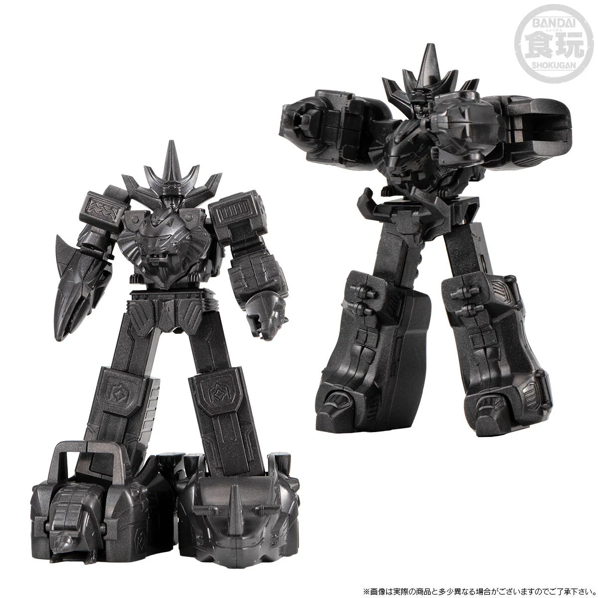 [PREORDER] SMP Storage Collection EX02 - Image 10