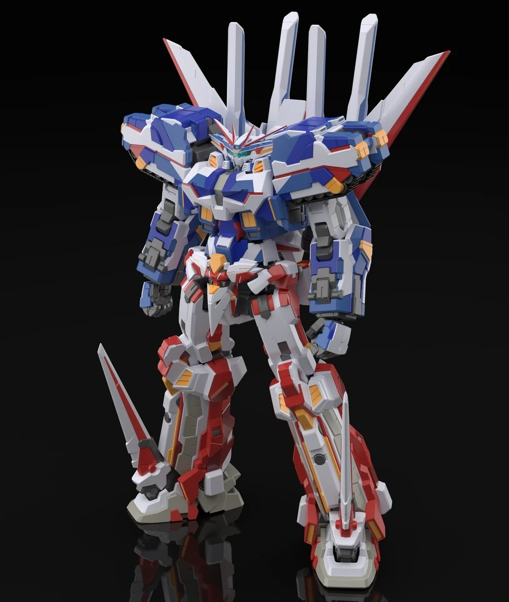 SMP Super Robot Wars OG BANPREoTH