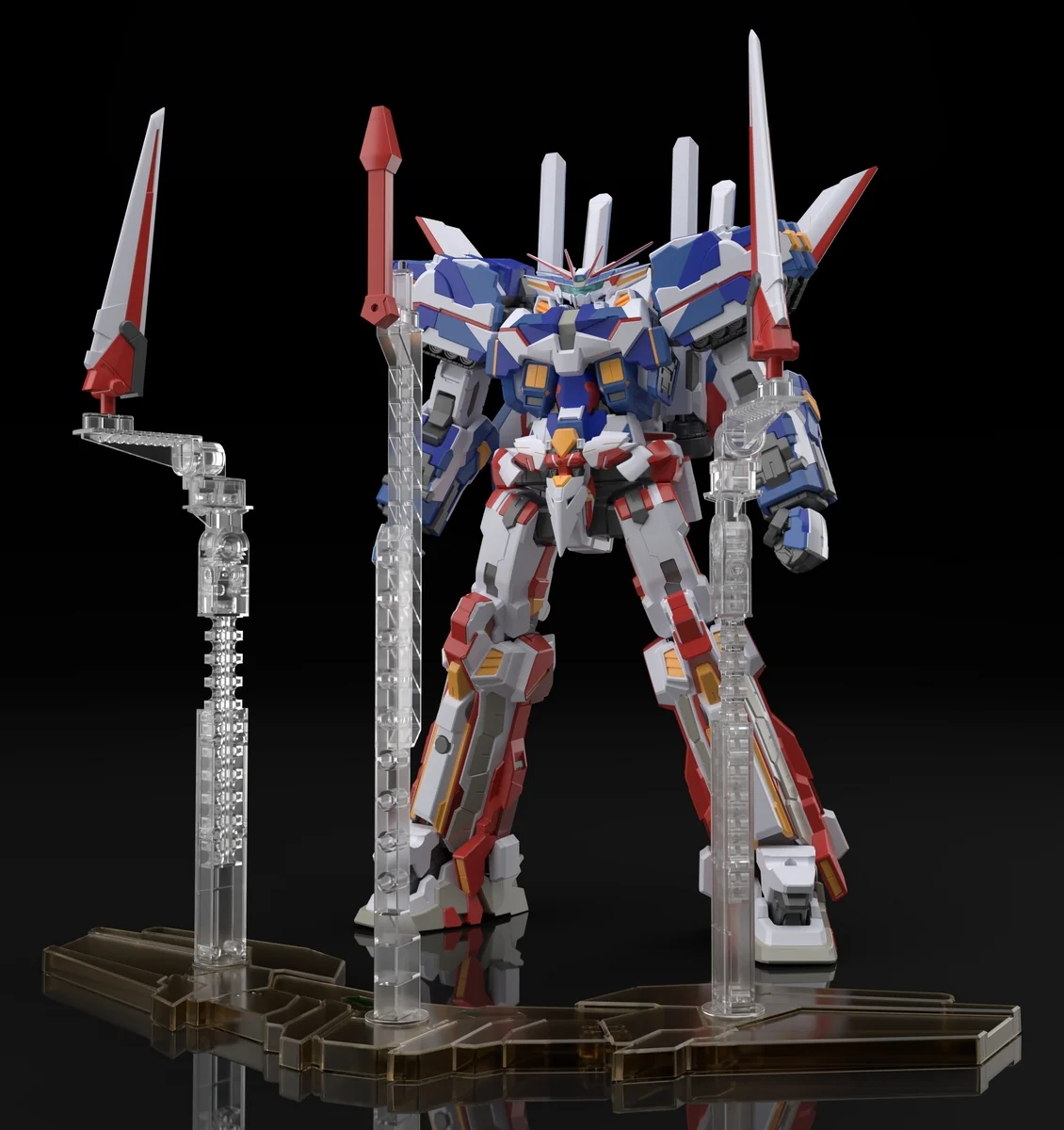 SMP Super Robot Wars OG BANPREoTH - Image 6