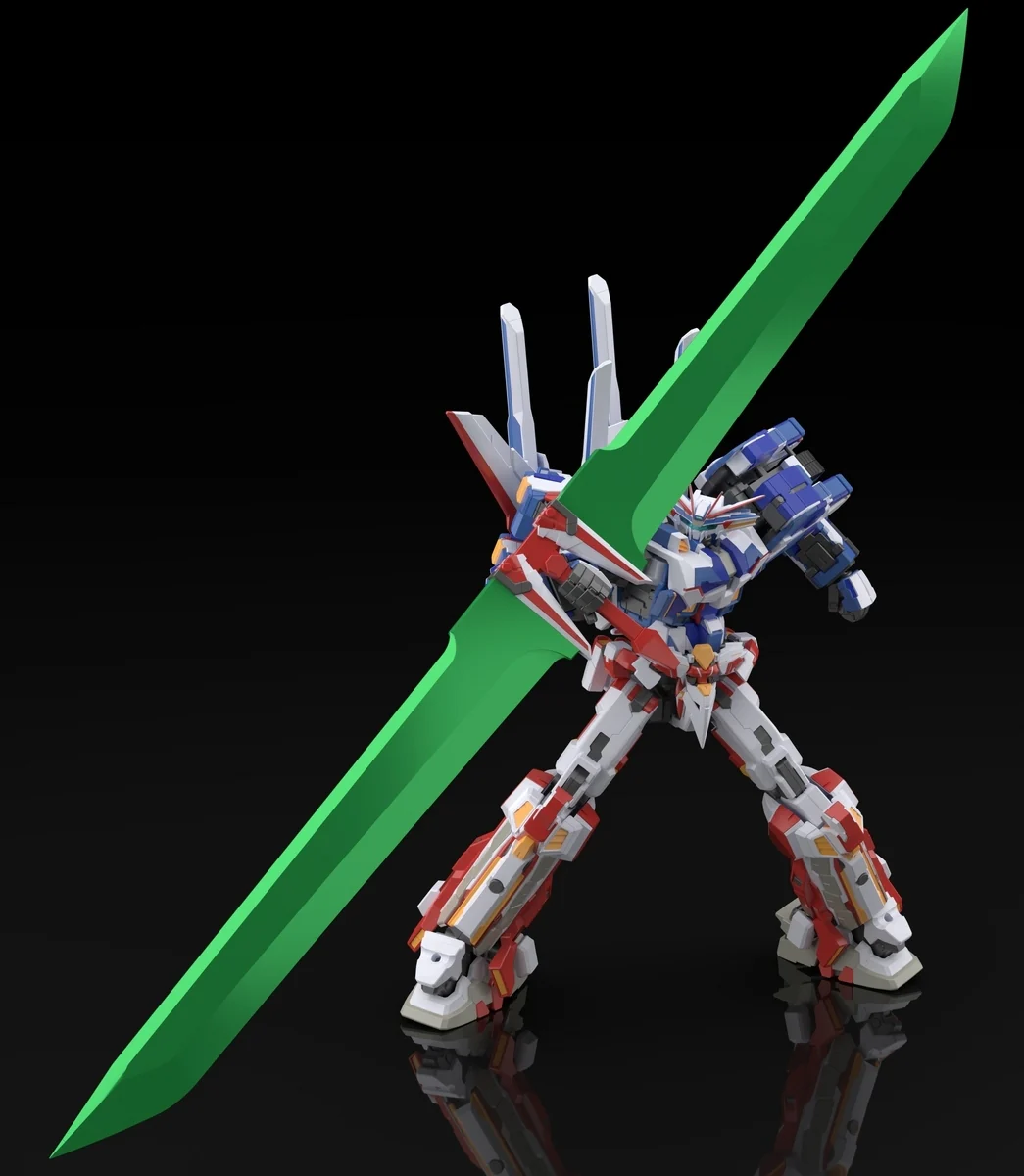 SMP Super Robot Wars OG BANPREoTH - Image 8