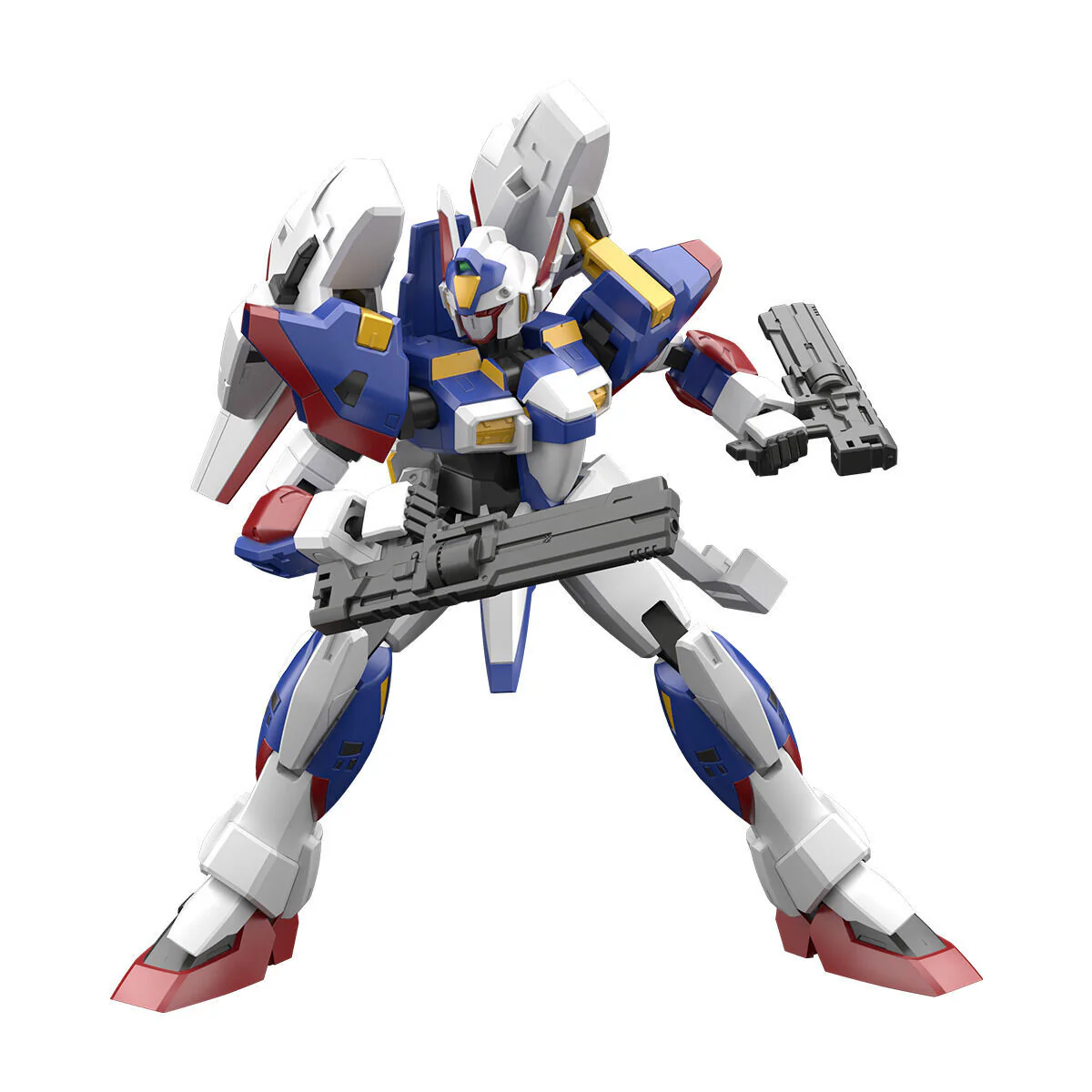 SMP Super Robot Wars OG R-1 - Image 2