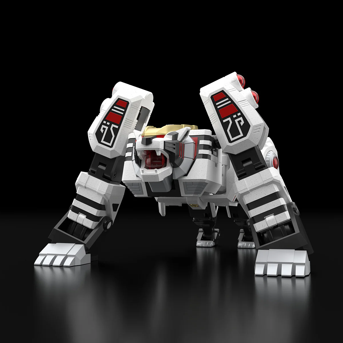 SMP Won Tiger - Image 3