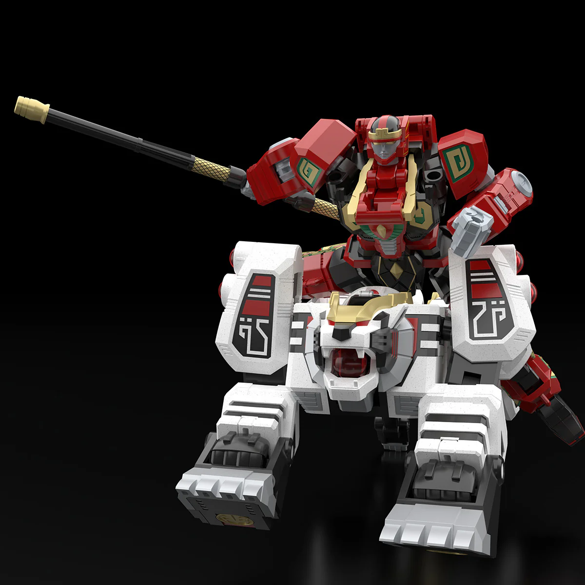 SMP Won Tiger - Image 7
