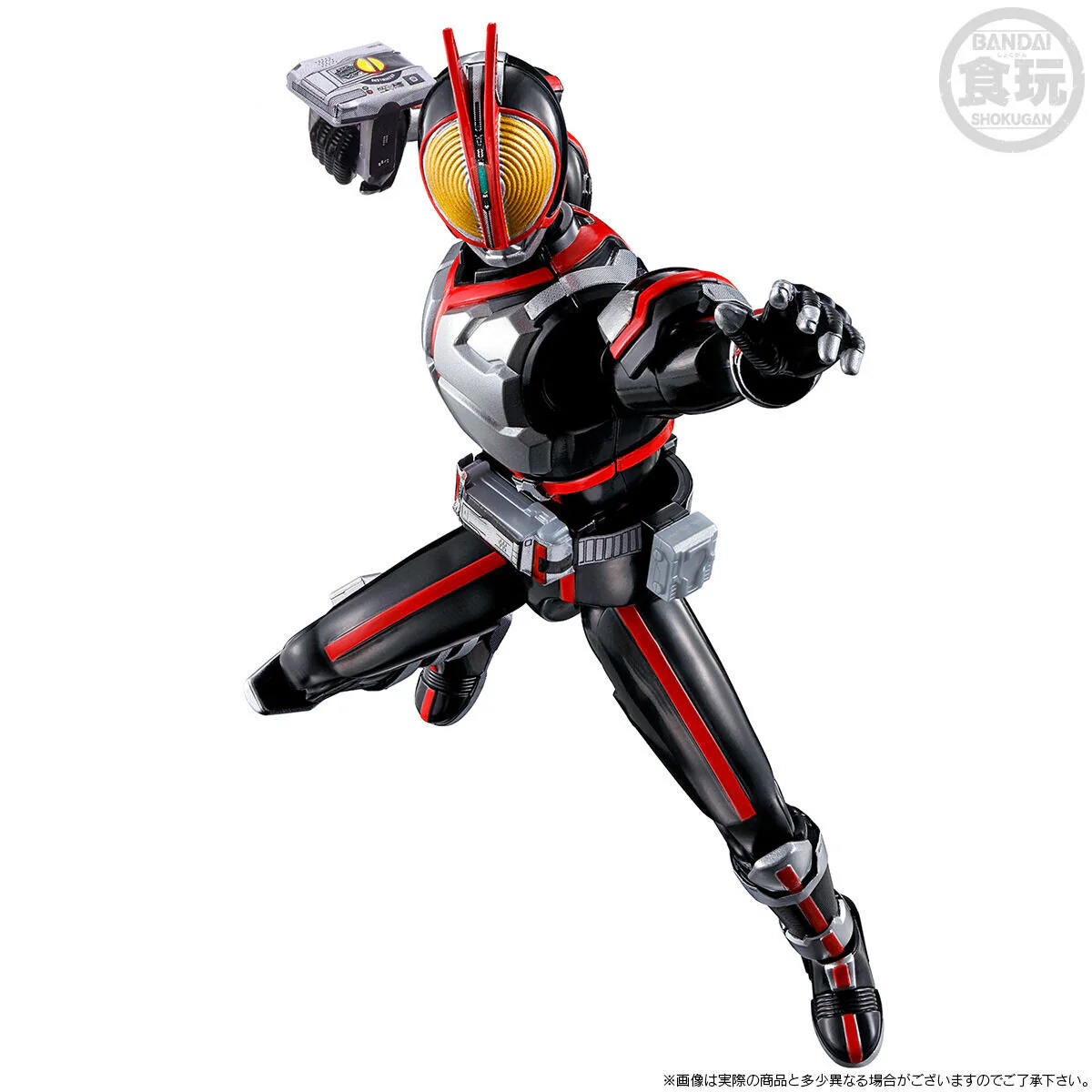 SODO Chronicle Kamen Rider 555 20th Paradise Regained Set 02 - Image 4