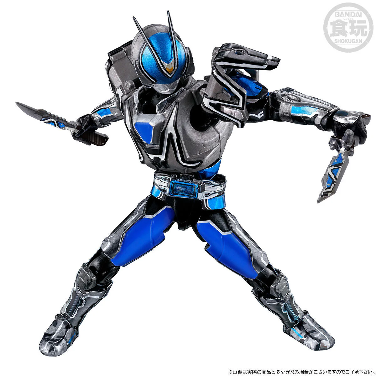 SODO Chronicle Kamen Rider 555 20th Paradise Regained Set 02 - Image 6