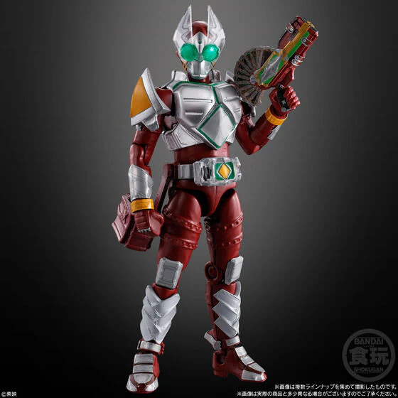 SODO Chronicle Kamen Rider Blade - Image 3