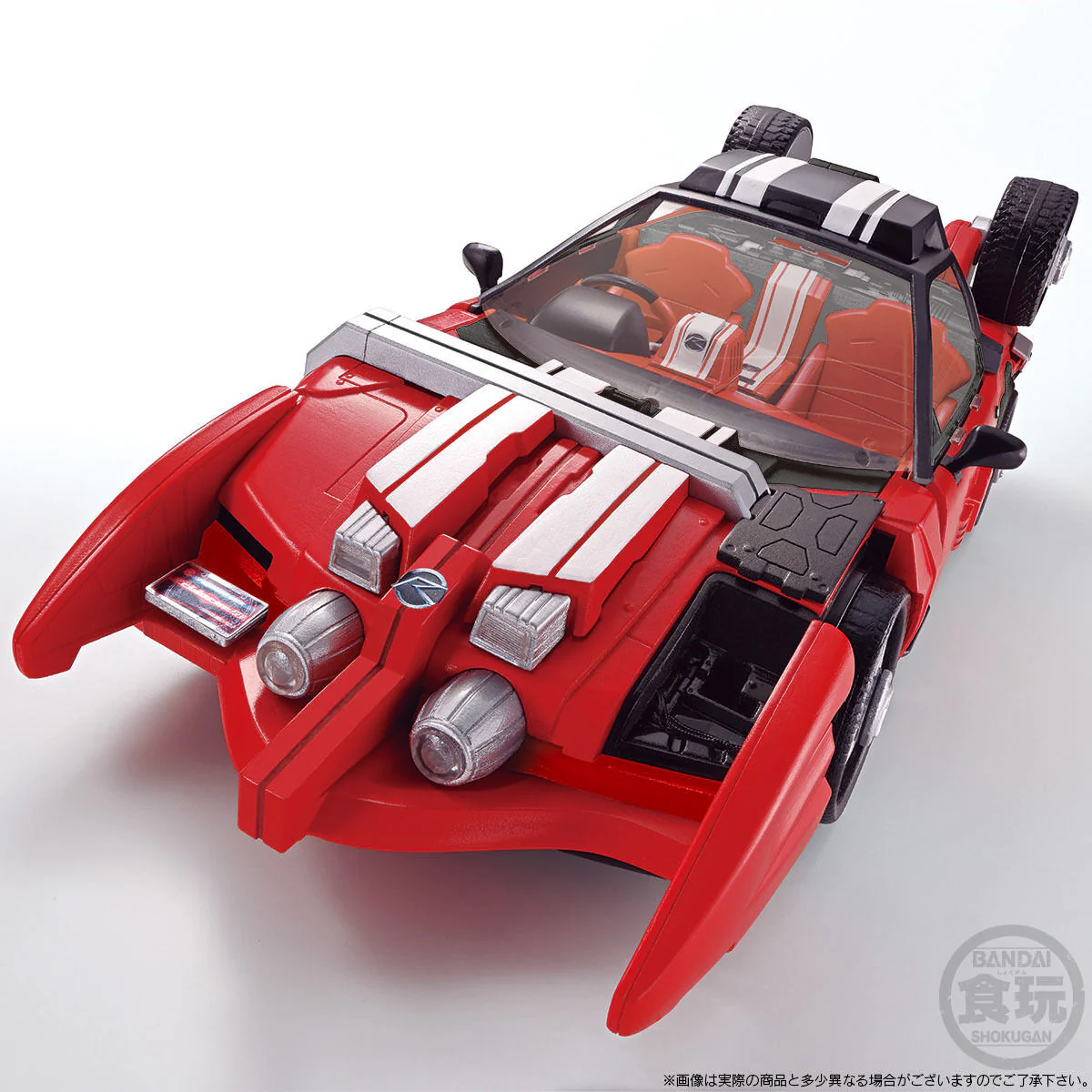 SODO Chronicle Kamen Rider Drive Tridoron - Image 4
