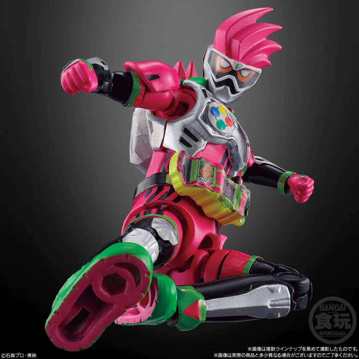 SODO Chronicle Kamen Rider Ex-Aid - Image 3