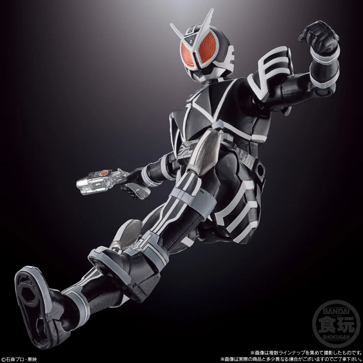 SODO Chronicle Kamen Rider Faiz 02 - Image 3