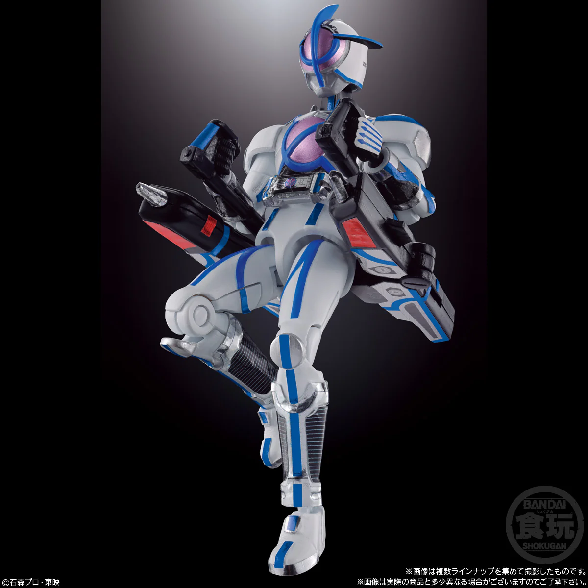 SODO Chronicle Kamen Rider Faiz 02 - Image 4