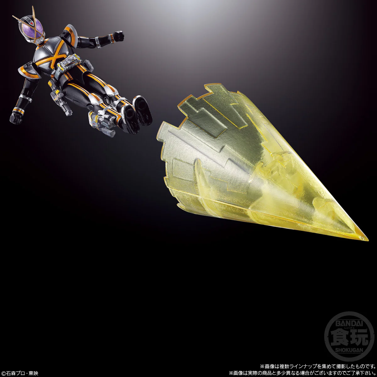 SODO Chronicle Kamen Rider Faiz - Image 8