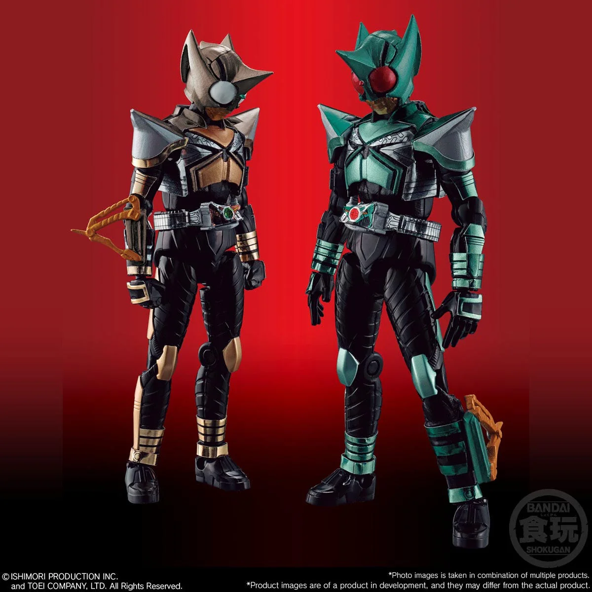 SODO Chronicle Kamen Rider Kabuto 2 - Image 10