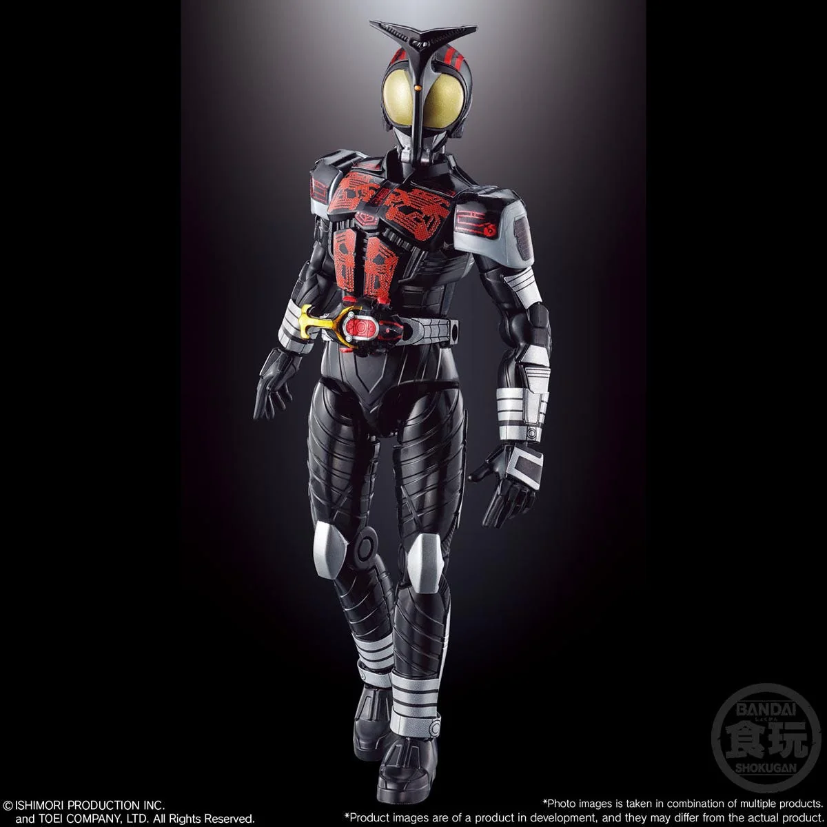 SODO Chronicle Kamen Rider Kabuto 2 - Image 4