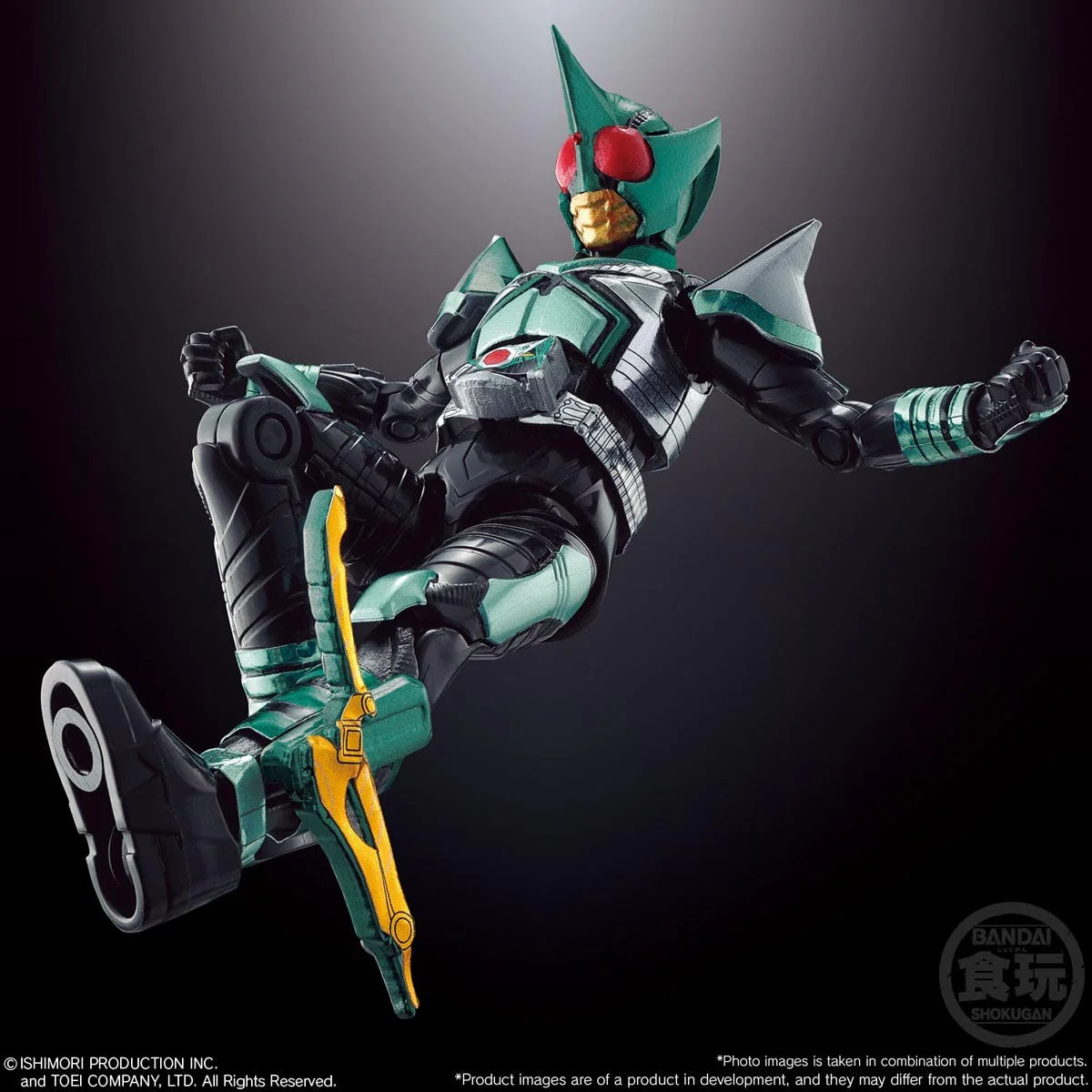 SODO Chronicle Kamen Rider Kabuto 2 - Image 5