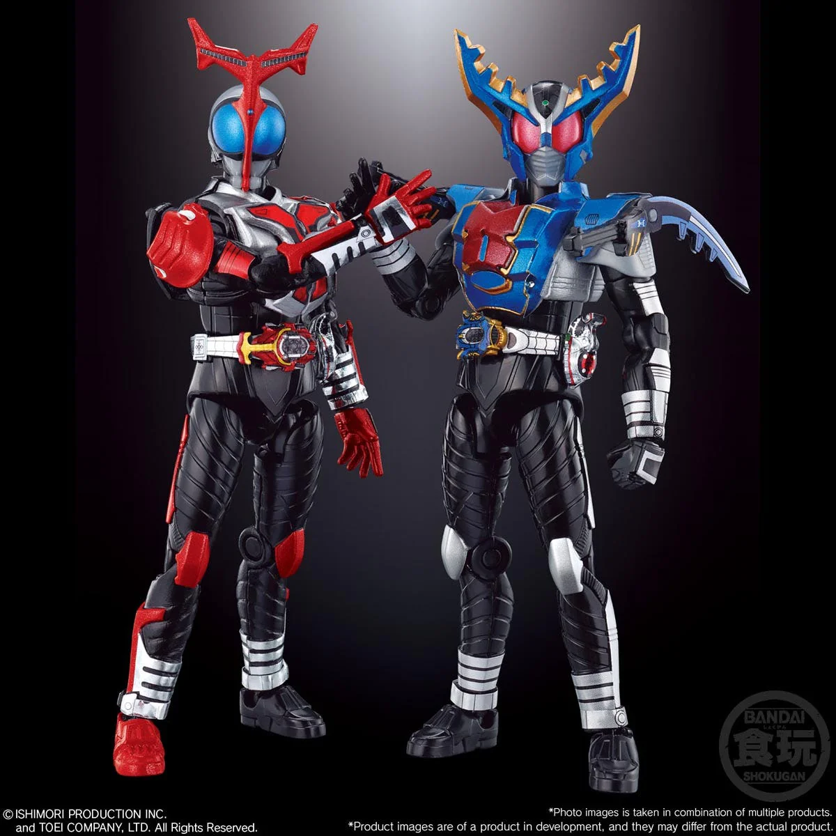 SODO Chronicle Kamen Rider Kabuto 2 - Image 8