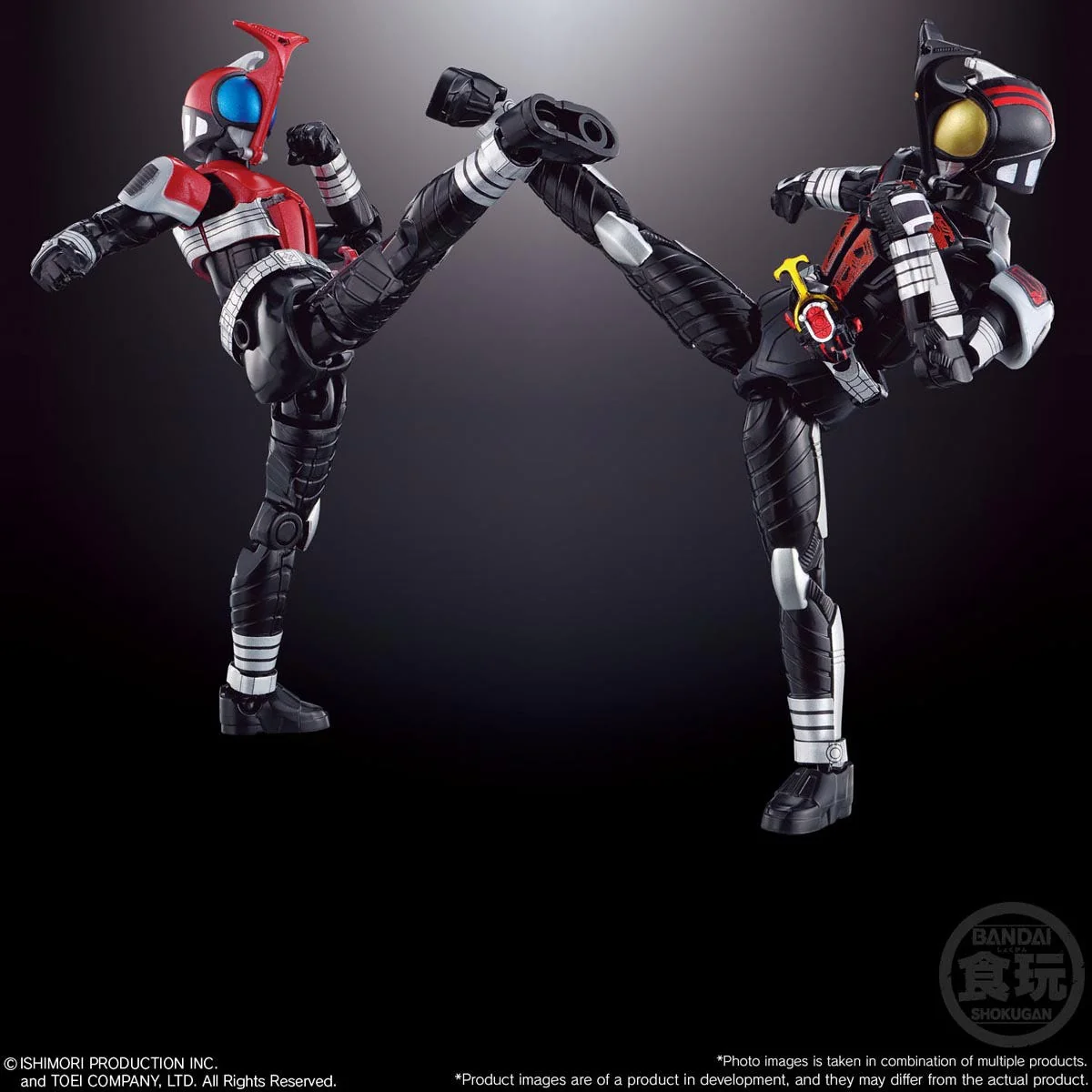 SODO Chronicle Kamen Rider Kabuto 2 - Image 9