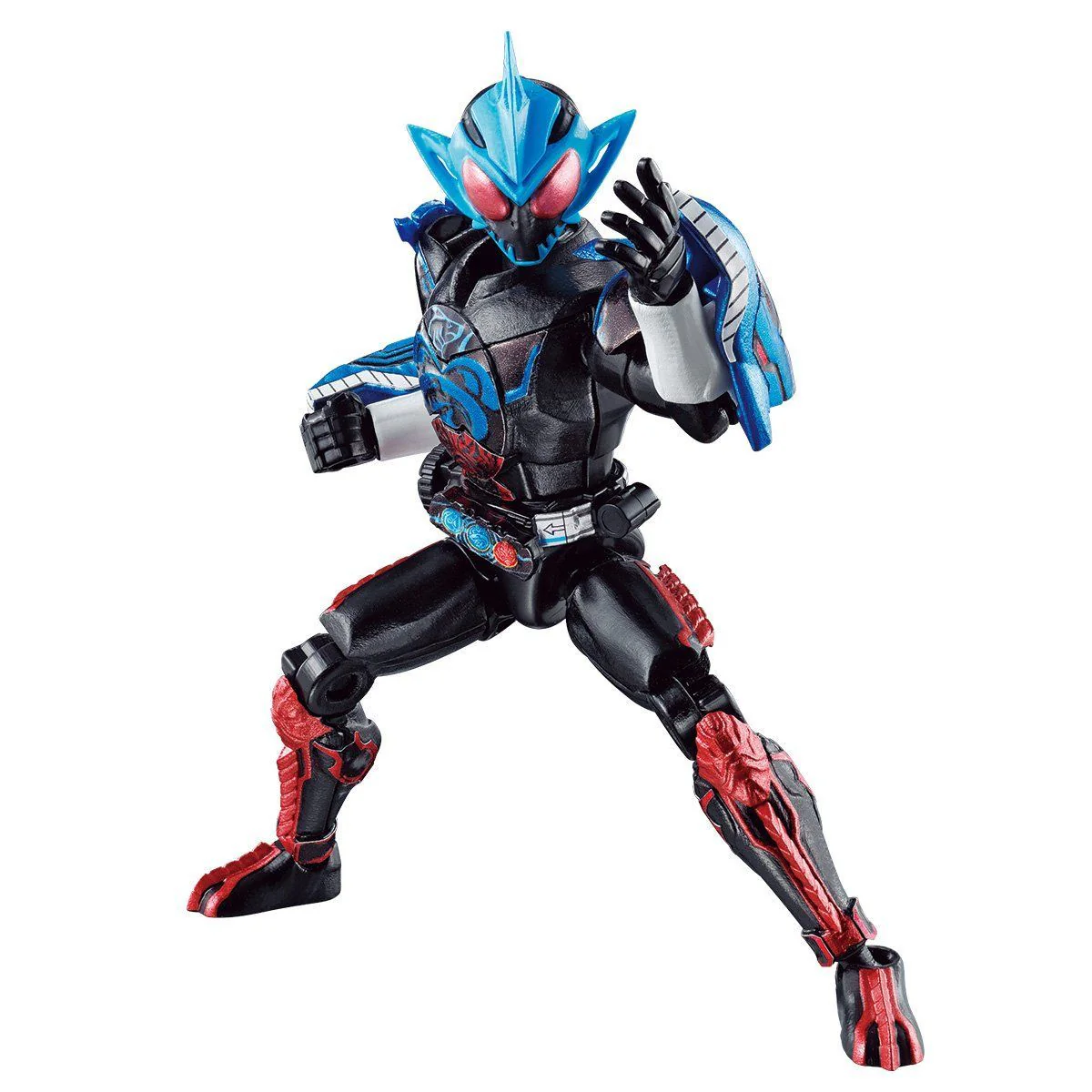 SODO Chronicle Kamen Rider OOO Saramiuo Combo