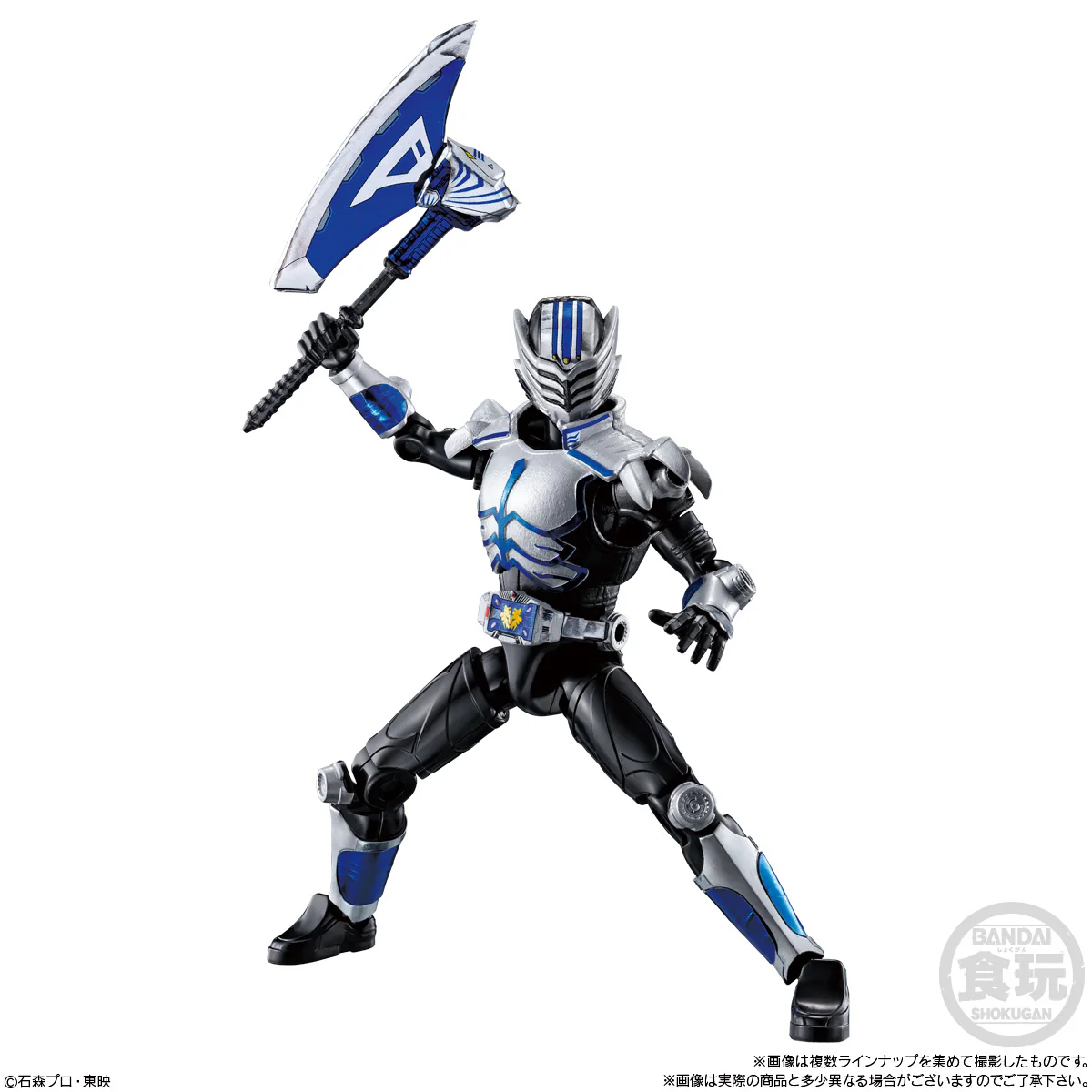[PREORDER] SODO Chronicle Ryuki 03 - Image 4