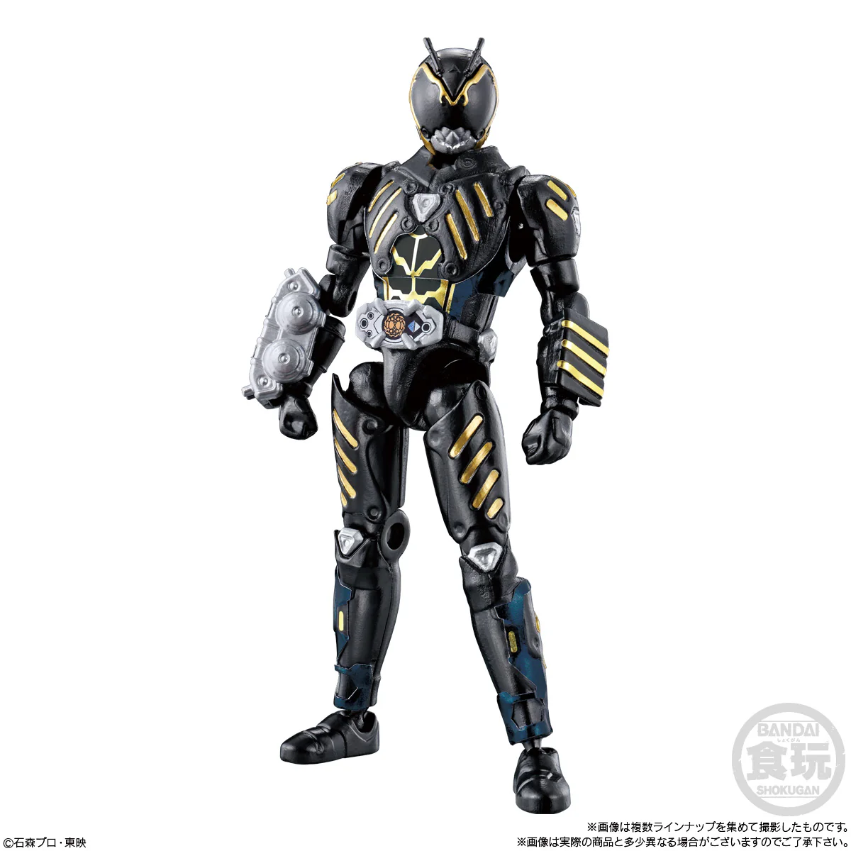 [PREORDER] SODO Chronicle Ryuki 03 - Image 5