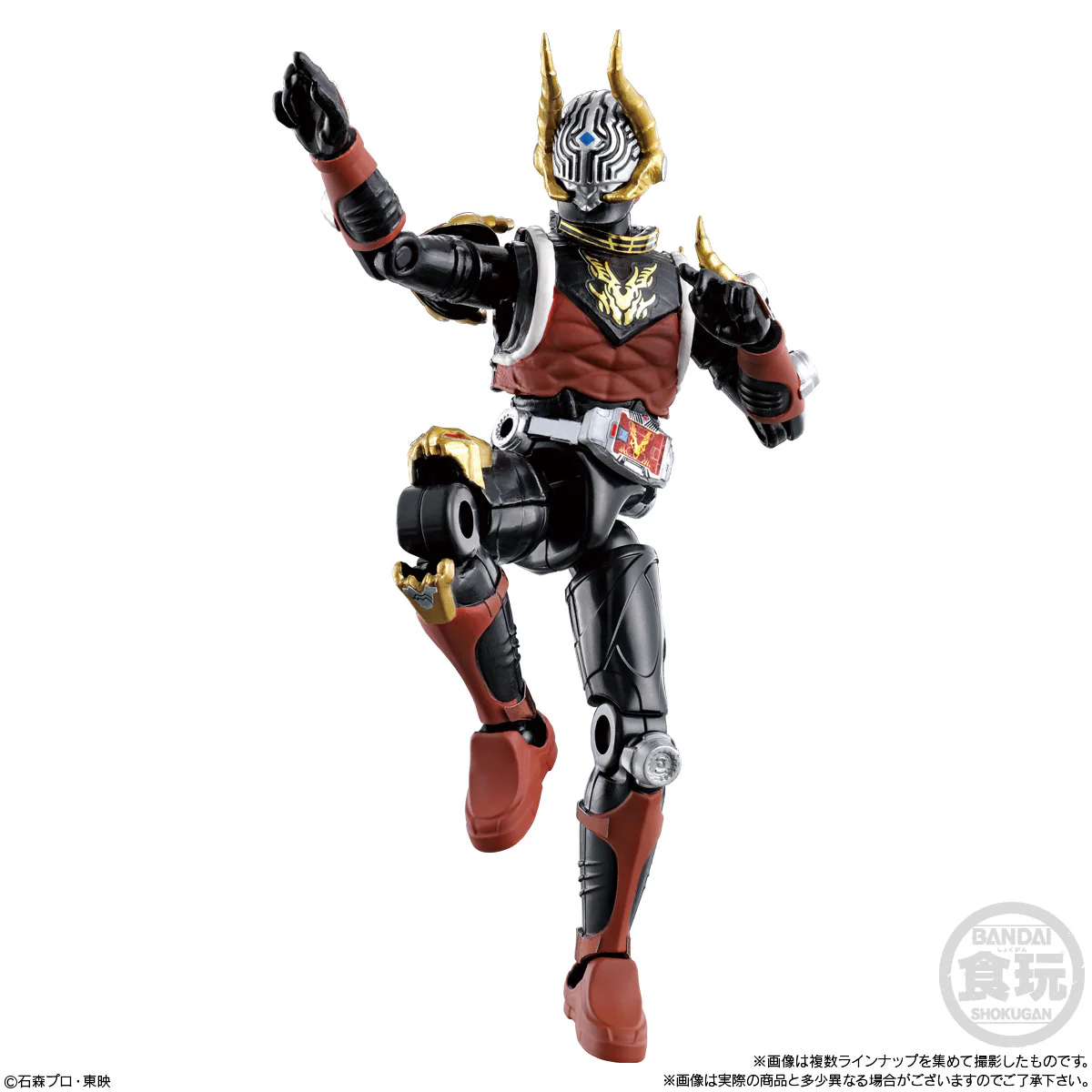 [PREORDER] SODO Chronicle Ryuki 03 - Image 6